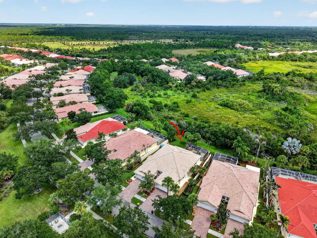 3466 SE Glacier Terrace Hobe Sound FL 33455