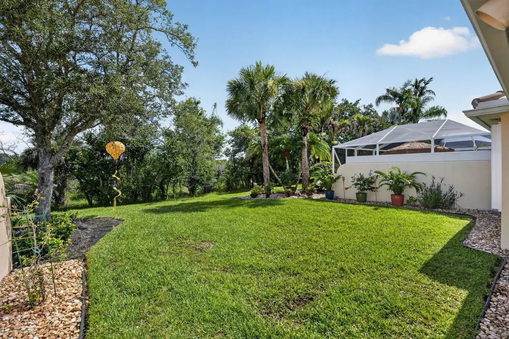 3466 SE Glacier Terrace Hobe Sound FL 33455