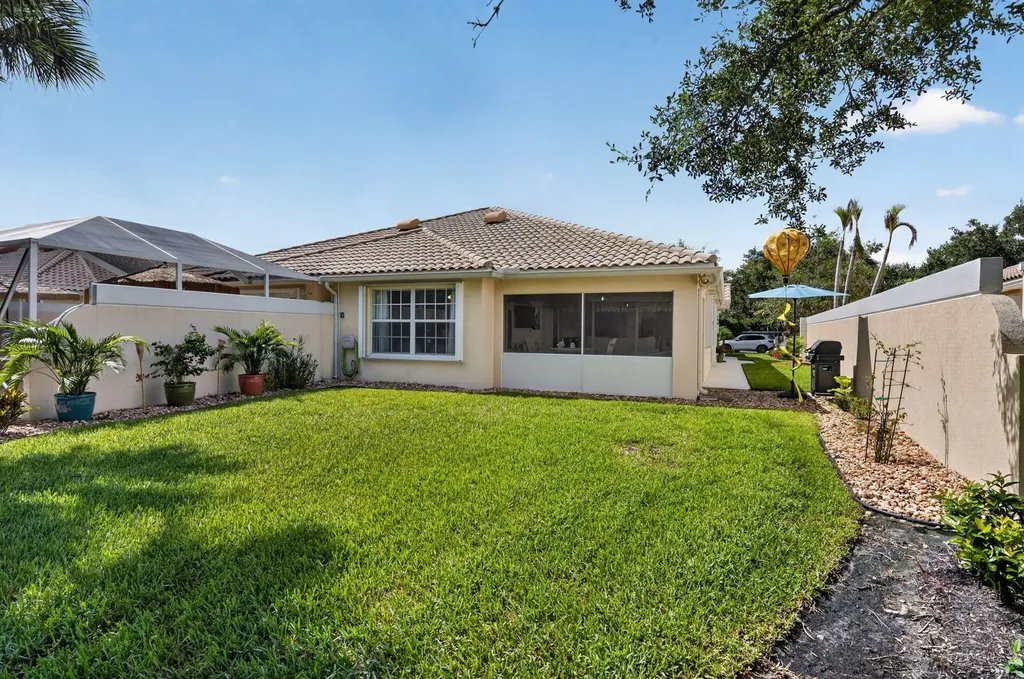 3466 SE Glacier Terrace Hobe Sound FL 33455