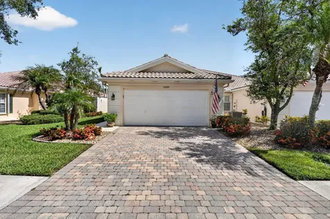 3466 SE Glacier Terrace Hobe Sound FL 33455