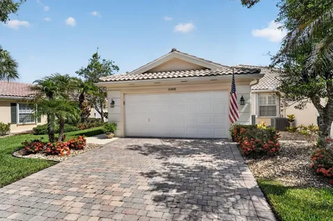 3466 SE Glacier Terrace Hobe Sound FL 33455