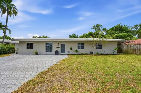 141 SE 8th Street Pompano Beach FL 33060