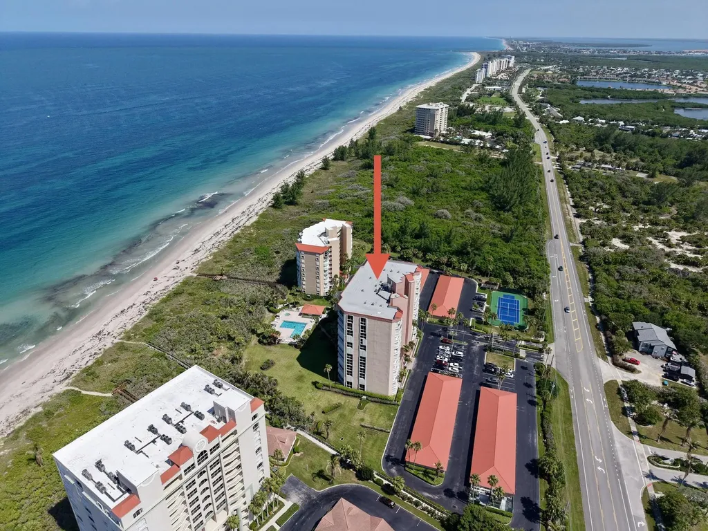3880 N Highway A1a Fort Pierce FL 34949