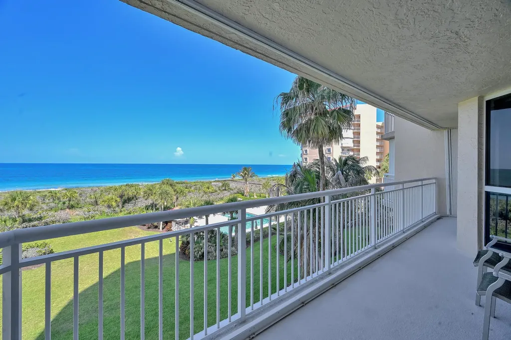 3880 N Highway A1a Fort Pierce FL 34949