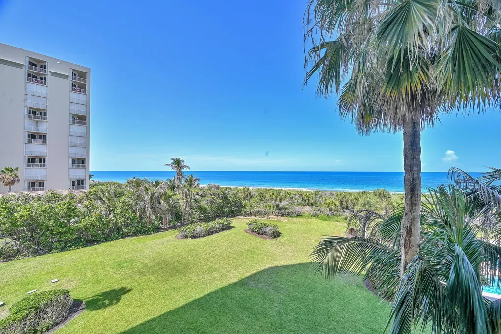 3880 N Highway A1a Fort Pierce FL 34949