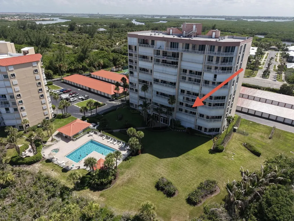 3880 N Highway A1a Fort Pierce FL 34949