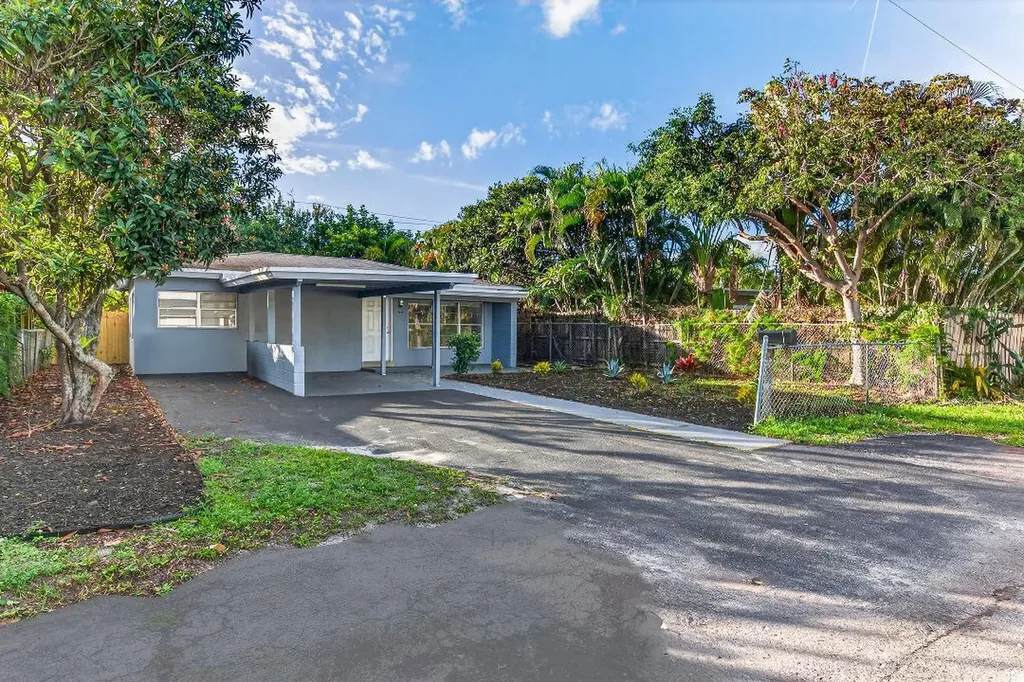 1541 NW 7th Terrace Fort Lauderdale FL 33311