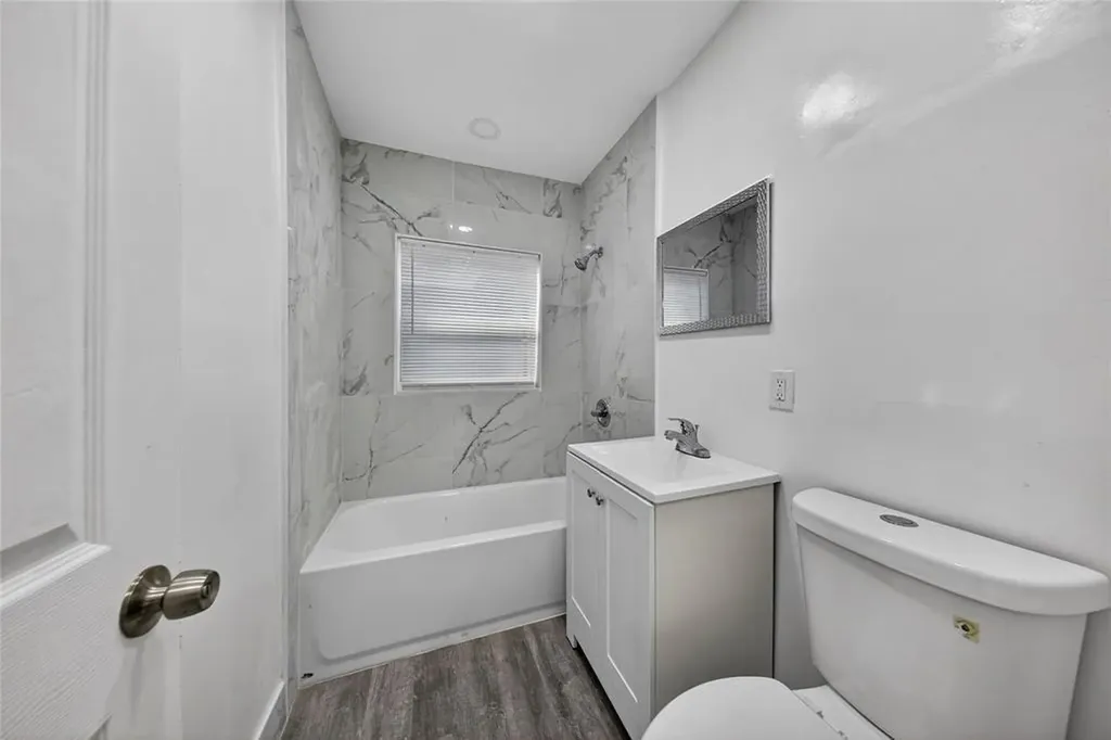 1541 NW 7th Terrace Fort Lauderdale FL 33311