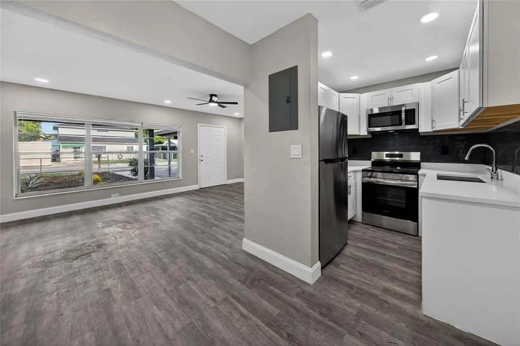 1541 NW 7th Terrace Fort Lauderdale FL 33311