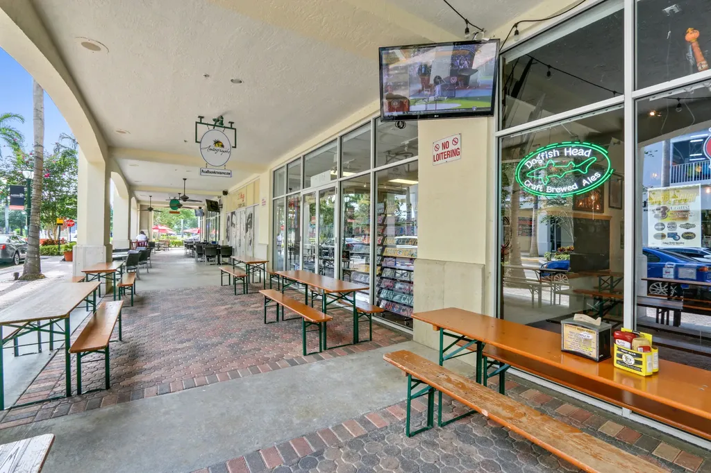 1200 Town Center Drive Jupiter FL 33458