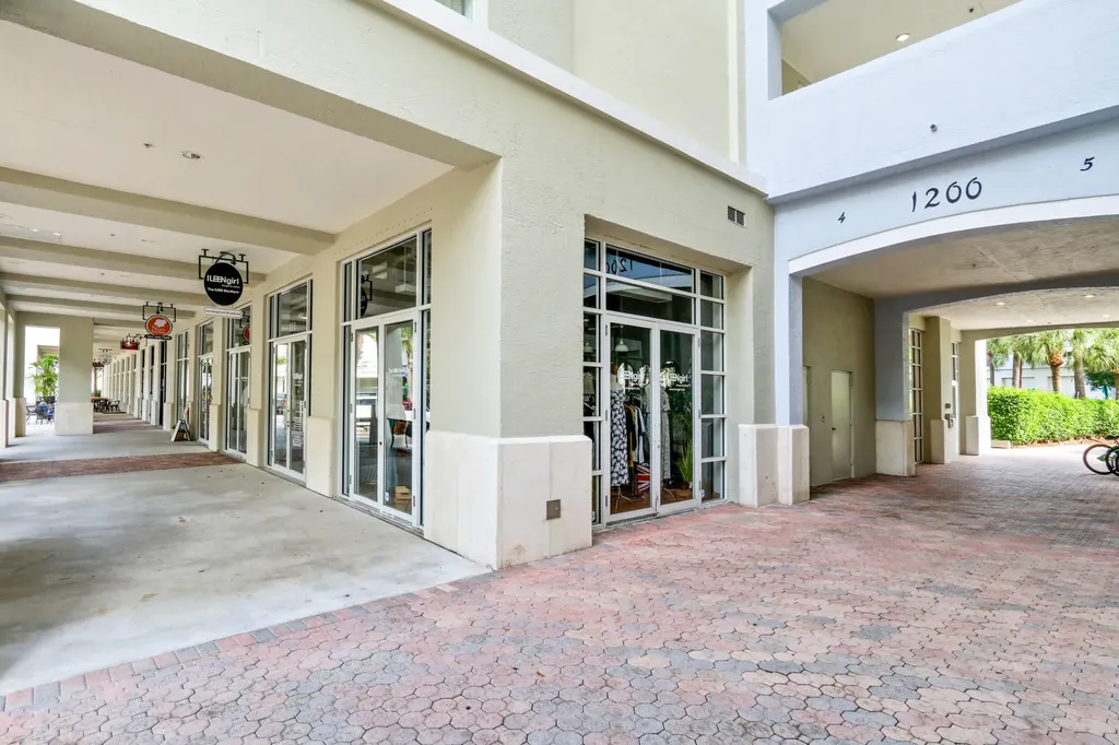 1200 Town Center Drive Jupiter FL 33458