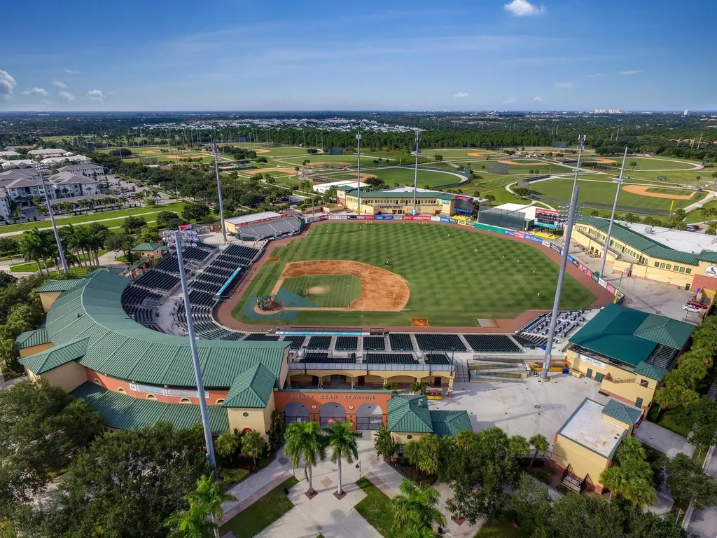 1200 Town Center Drive Jupiter FL 33458