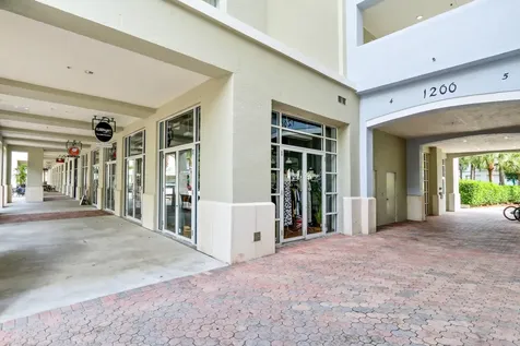1200 Town Center Drive Jupiter FL 33458
