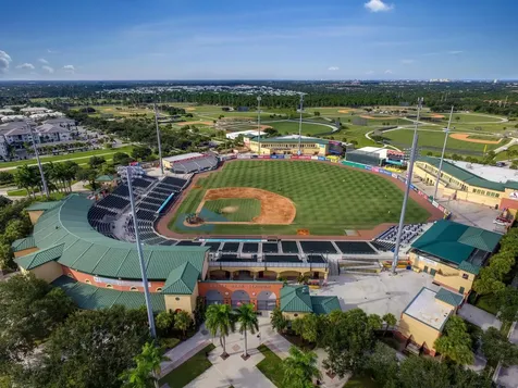 1200 Town Center Drive Jupiter FL 33458