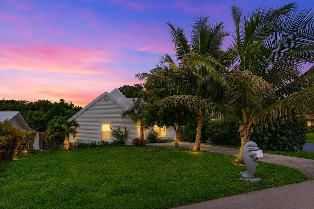 5119 Oak Hill Road Delray Beach FL 33484