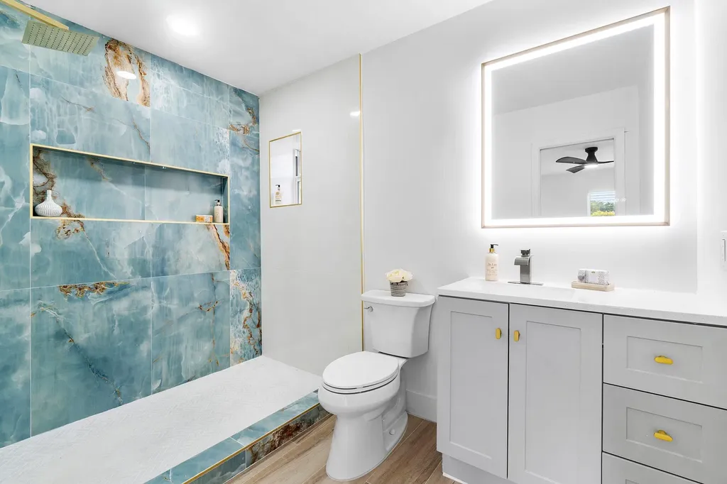 5119 Oak Hill Road Delray Beach FL 33484