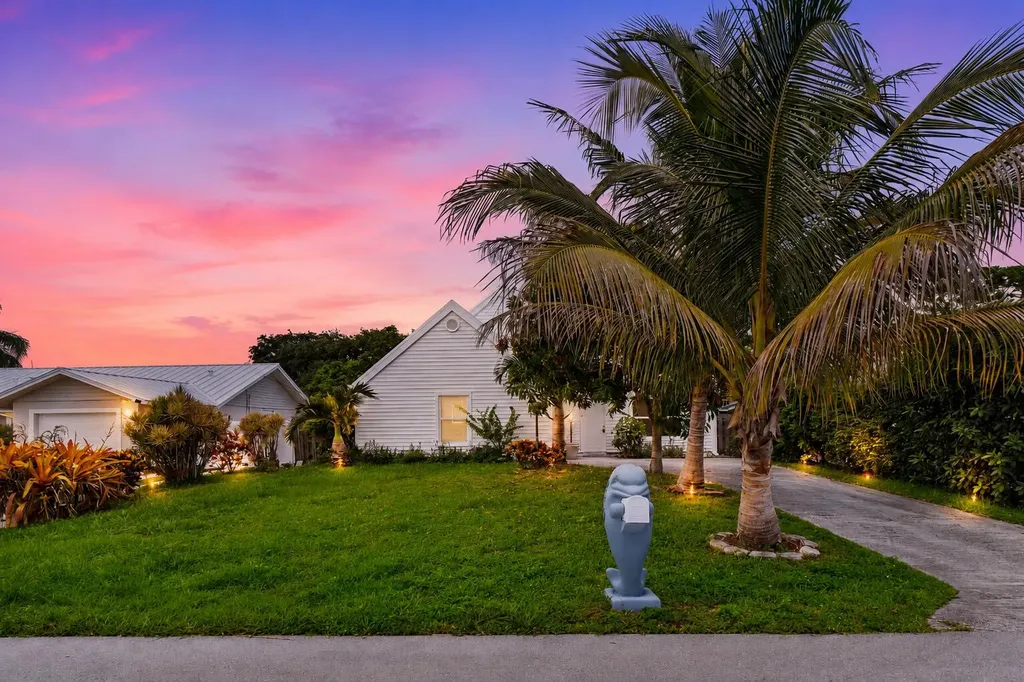 5119 Oak Hill Road Delray Beach FL 33484