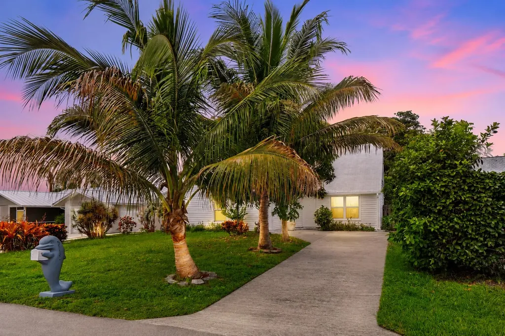 5119 Oak Hill Road Delray Beach FL 33484
