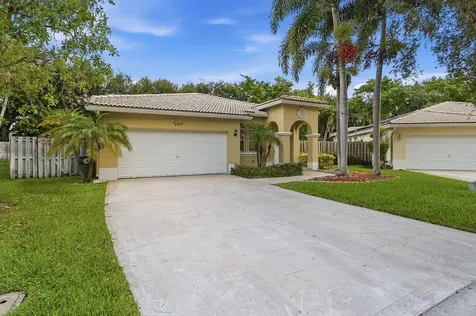 4487 NW 45th Terrace Coconut Creek FL 33073