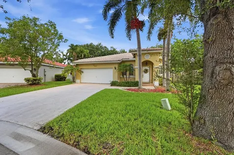 4487 NW 45th Terrace Coconut Creek FL 33073