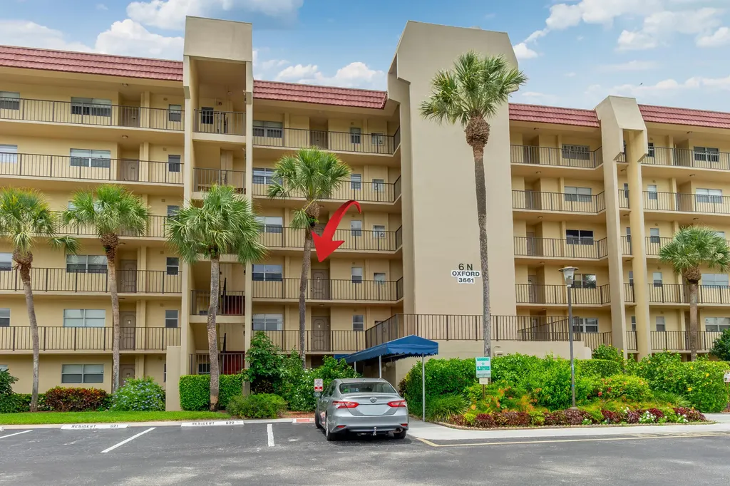 3661 Via Poinciana Lake Worth FL 33467
