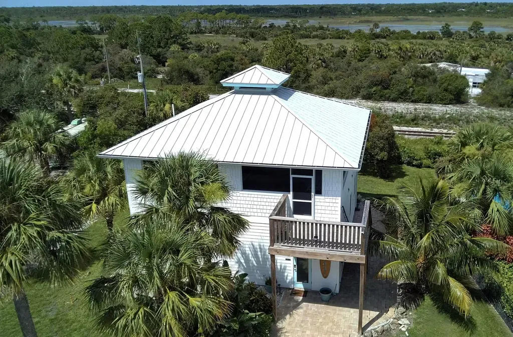 12331 S Indian River Drive Jensen Beach FL 34957