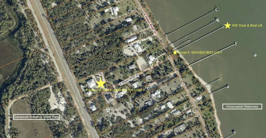 12331 S Indian River Drive Jensen Beach FL 34957
