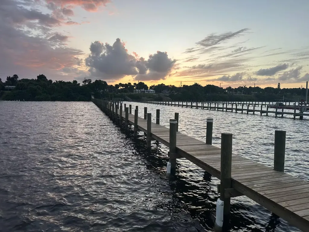 12331 S Indian River Drive Jensen Beach FL 34957