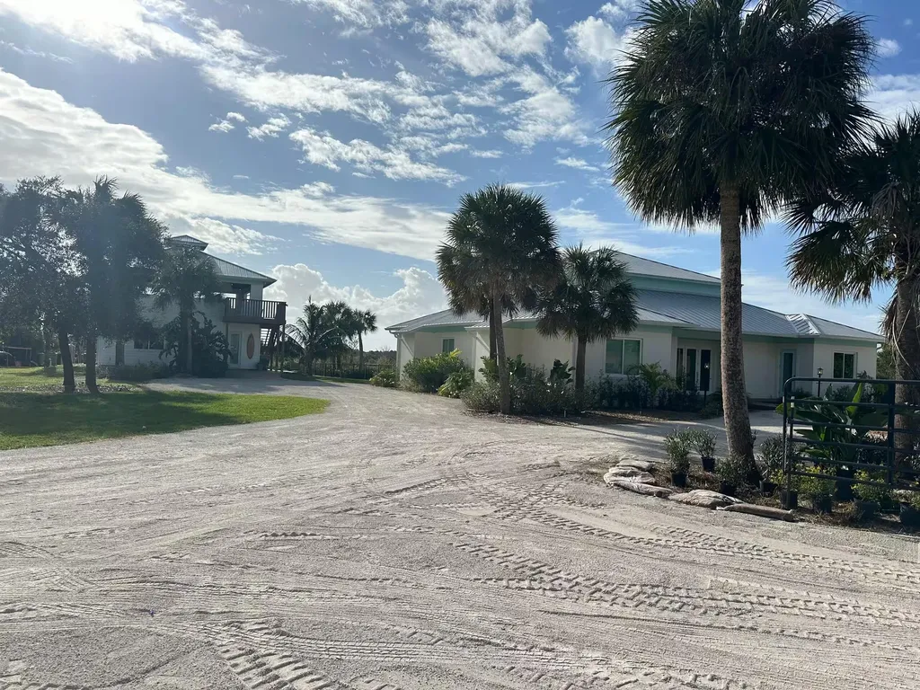 12331 S Indian River Drive Jensen Beach FL 34957
