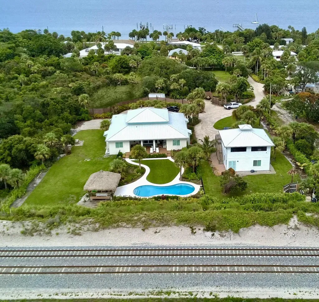 12331 S Indian River Drive Jensen Beach FL 34957