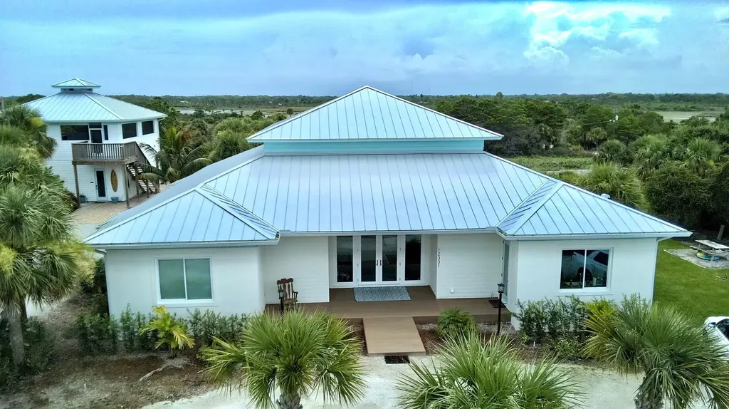 12331 S Indian River Drive Jensen Beach FL 34957