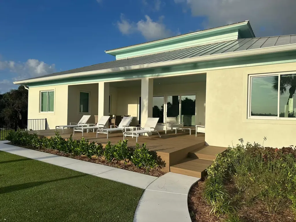 12331 S Indian River Drive Jensen Beach FL 34957