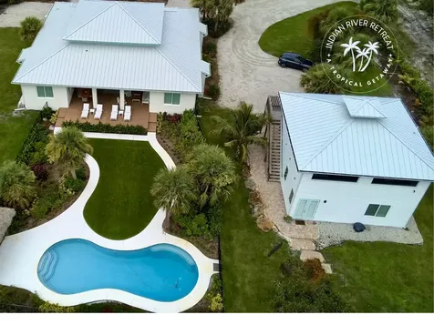 12331 S Indian River Drive Jensen Beach FL 34957