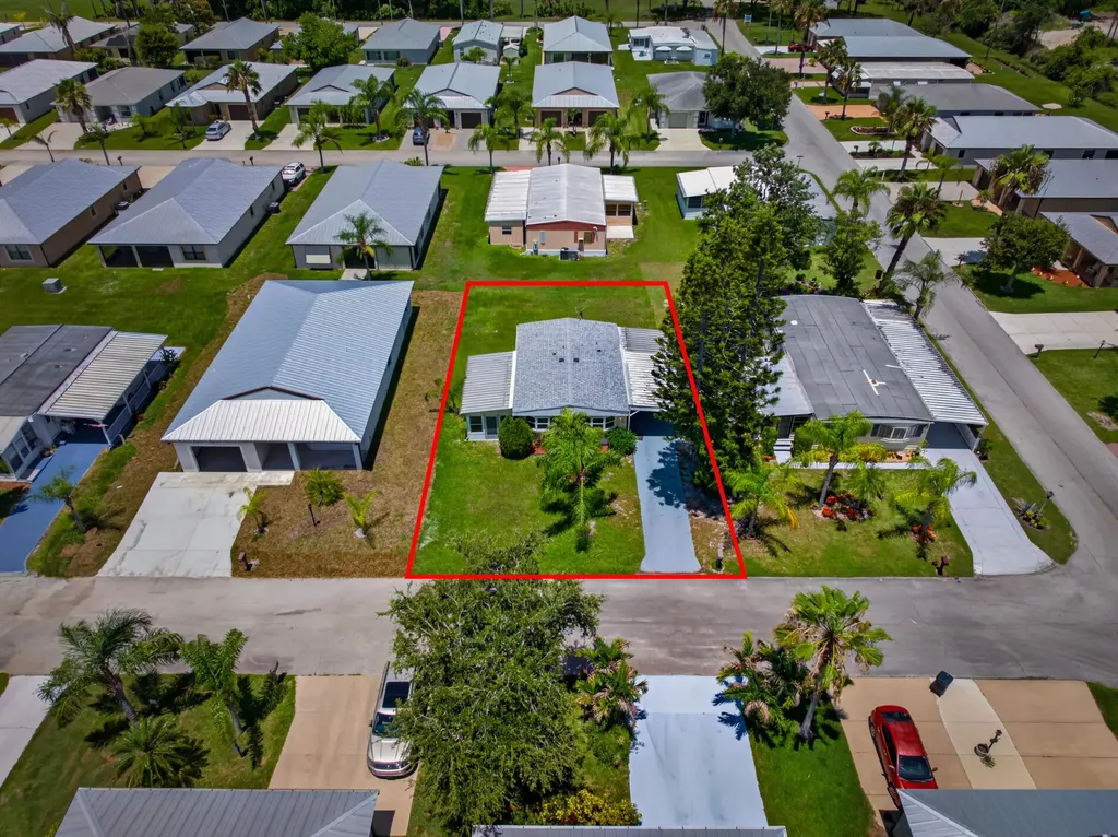 48 Florida Way Port St Lucie FL 34952