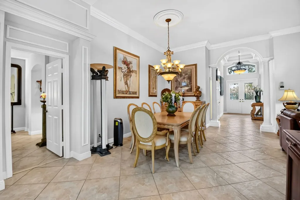 9871 Agnello Street Lake Worth FL 33467