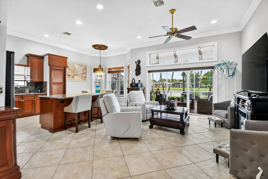 9871 Agnello Street Lake Worth FL 33467