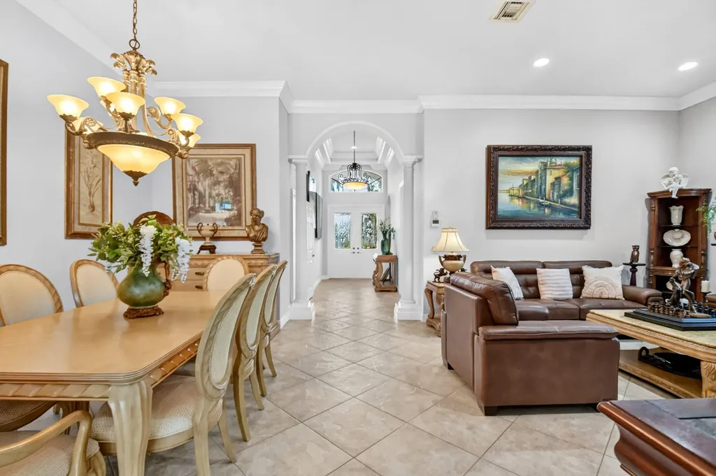 9871 Agnello Street Lake Worth FL 33467