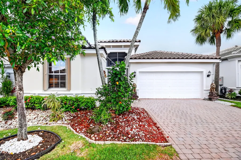 9871 Agnello Street Lake Worth FL 33467