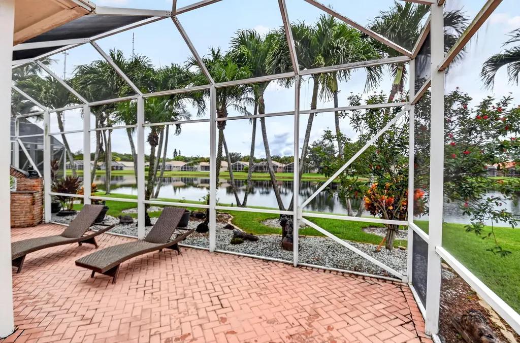 9871 Agnello Street Lake Worth FL 33467