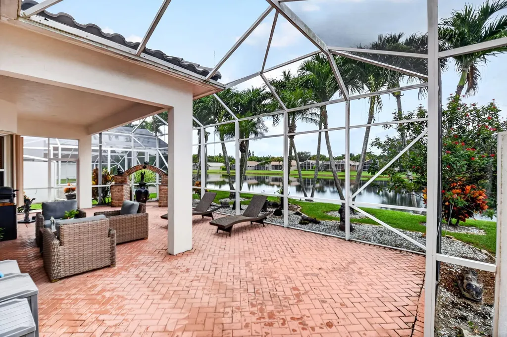 9871 Agnello Street Lake Worth FL 33467
