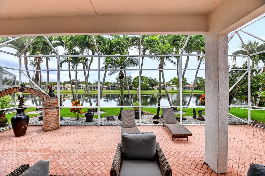 9871 Agnello Street Lake Worth FL 33467