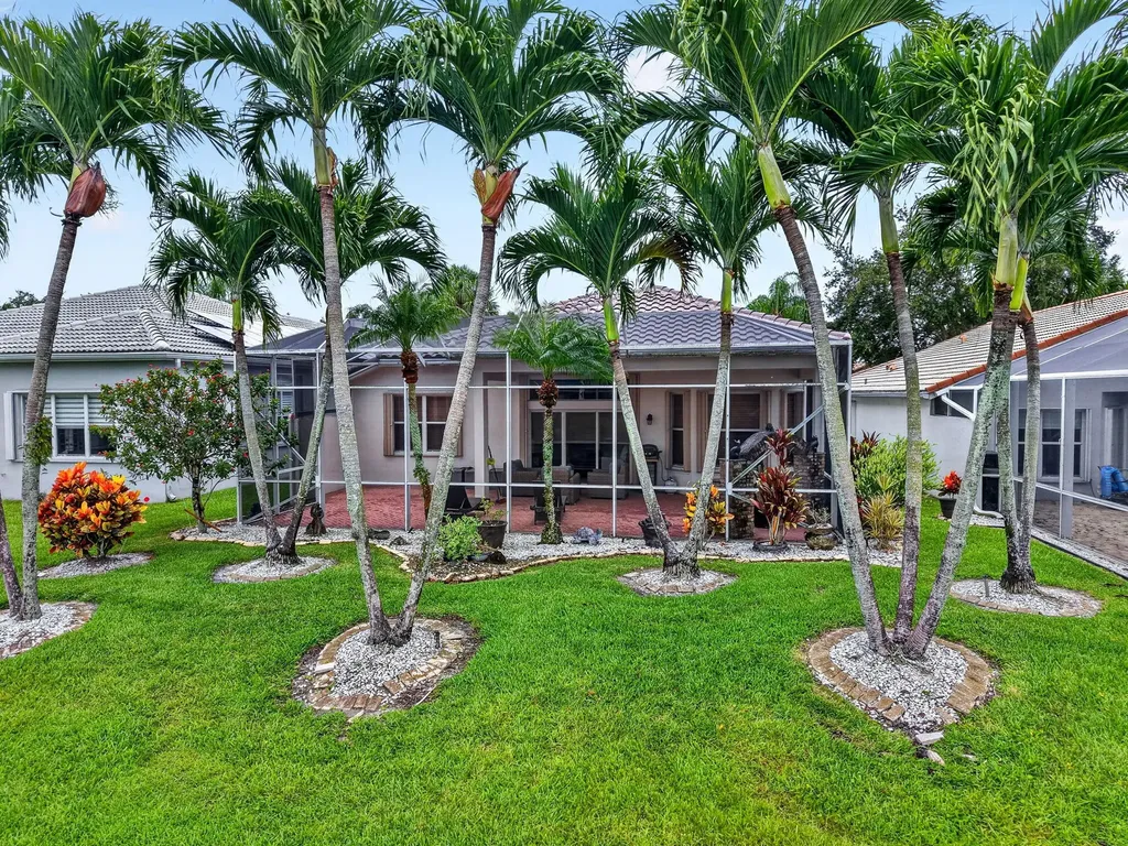 9871 Agnello Street Lake Worth FL 33467