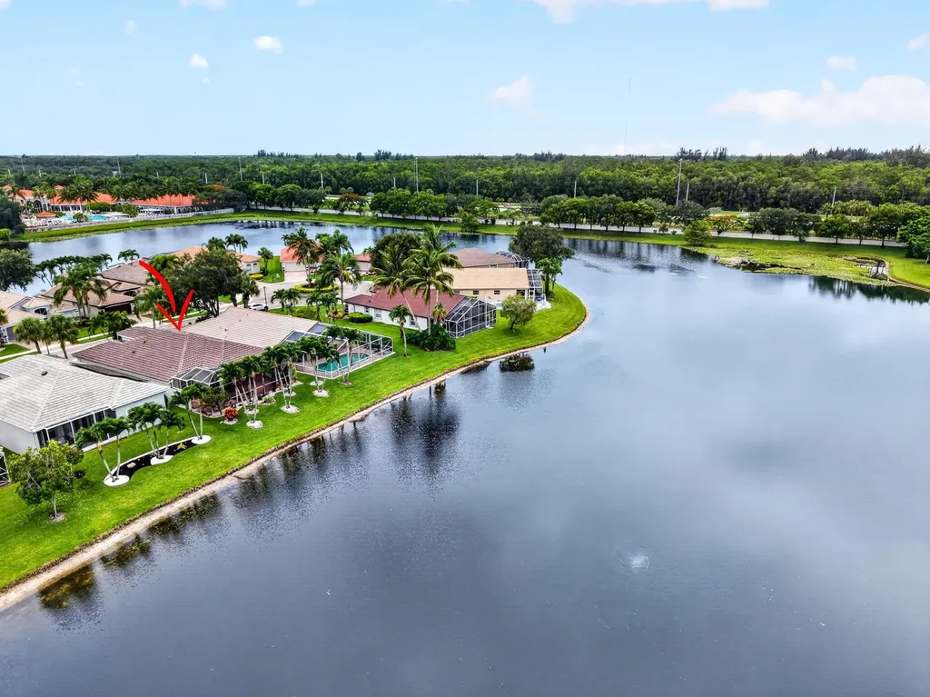 9871 Agnello Street Lake Worth FL 33467