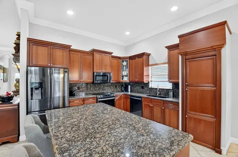 9871 Agnello Street Lake Worth FL 33467