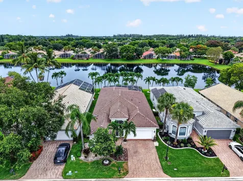 9871 Agnello Street Lake Worth FL 33467
