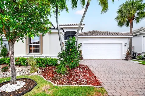 9871 Agnello Street Lake Worth FL 33467