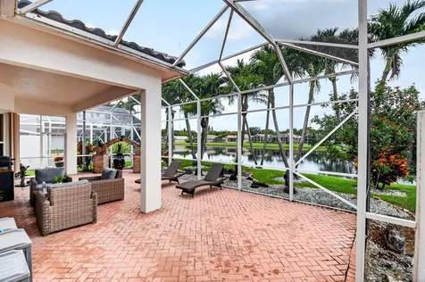9871 Agnello Street Lake Worth FL 33467