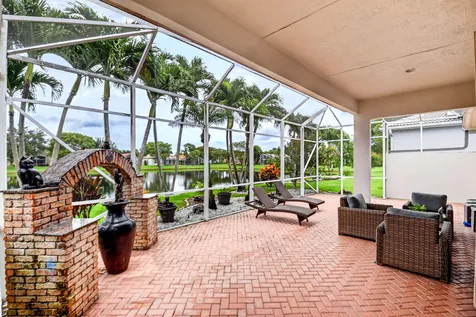 9871 Agnello Street Lake Worth FL 33467