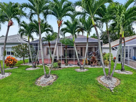 9871 Agnello Street Lake Worth FL 33467