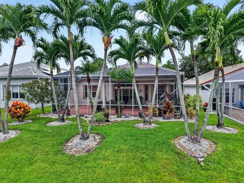 9871 Agnello Street Lake Worth FL 33467